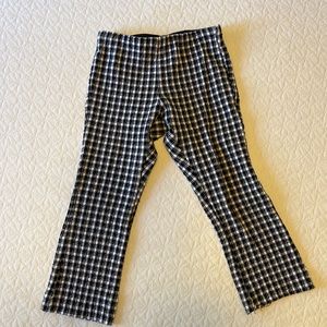 Zara kid pants